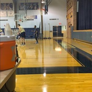 Meet your Posher, Jordan